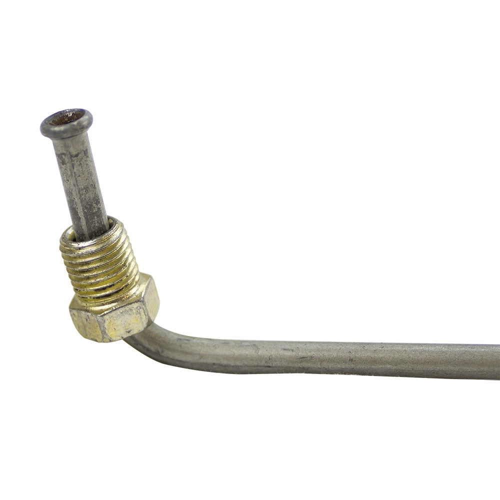 Polaris Rear Hand Brake Line 1910759 alternate view