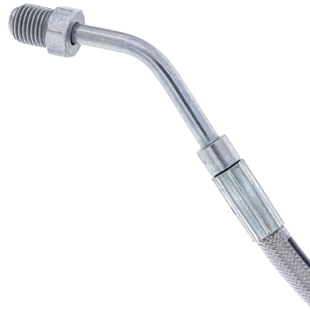 Polaris Rear Master Brake Line 1910765 additional view