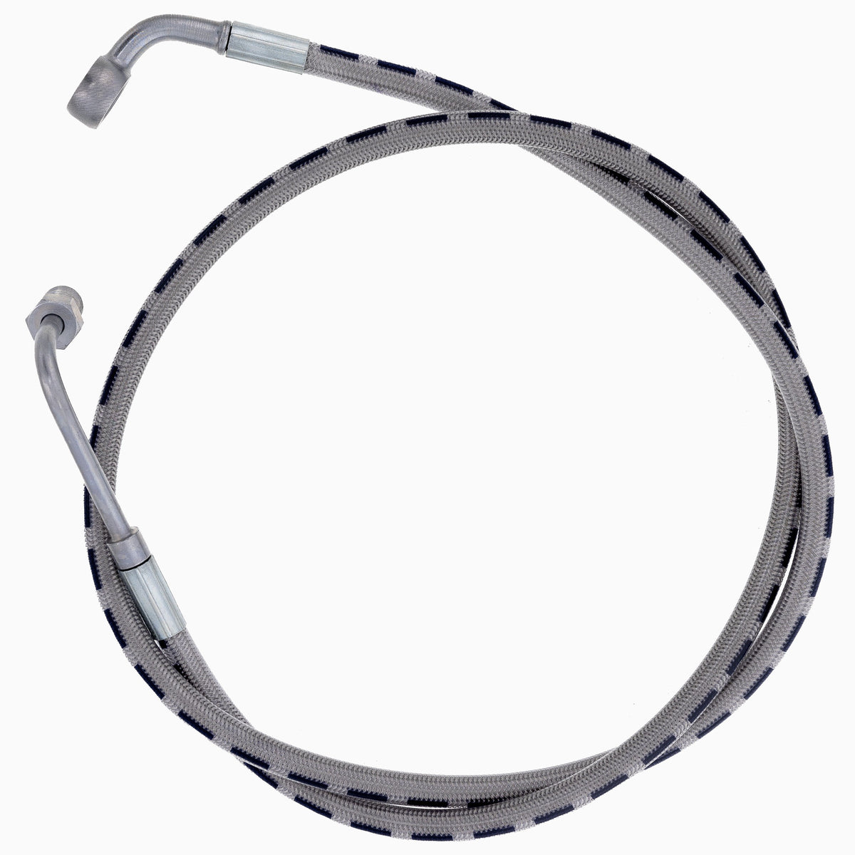 Polaris Rear Foot Brake Line 1910766 alternate view