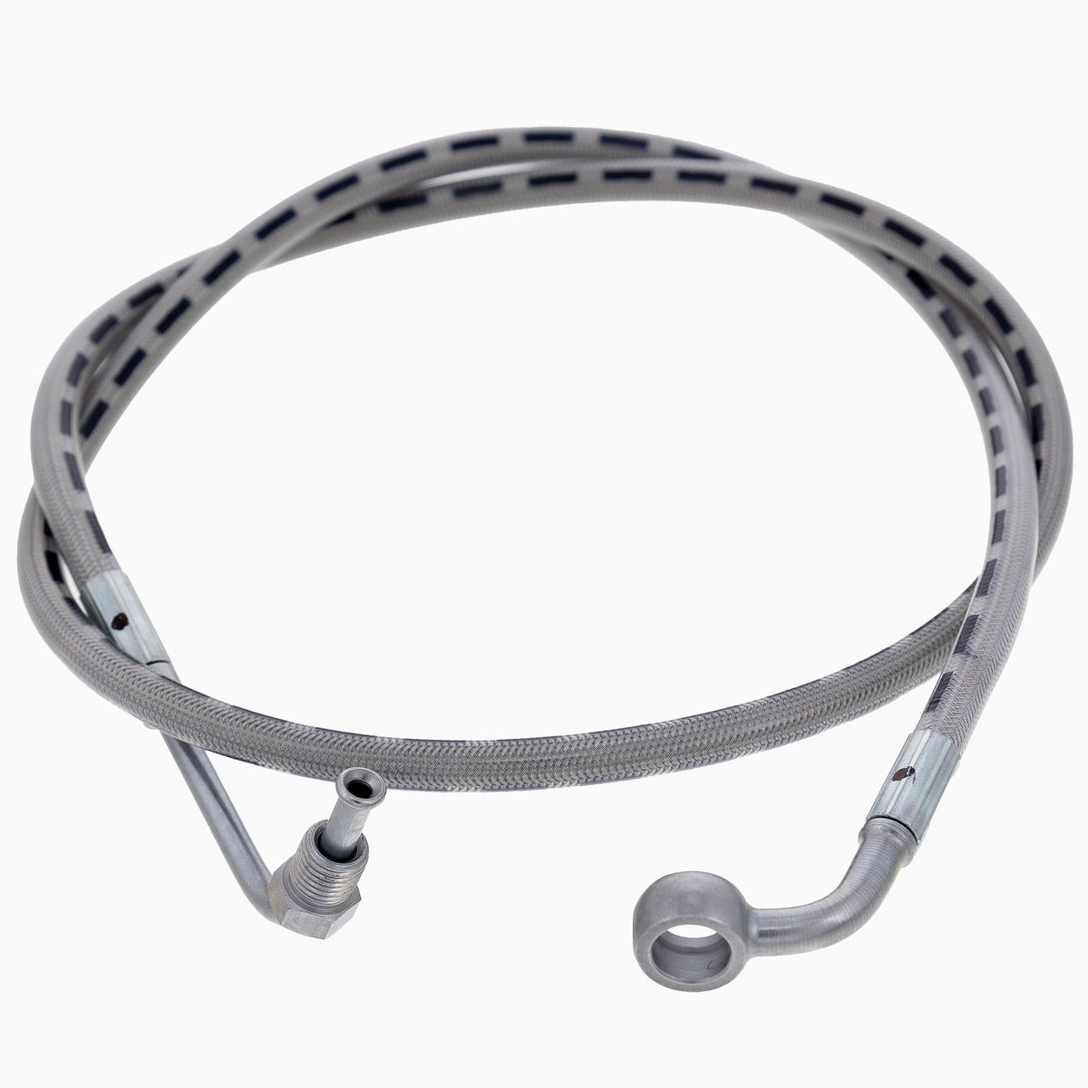 Polaris Rear Foot Brake Line 1910766 additional view