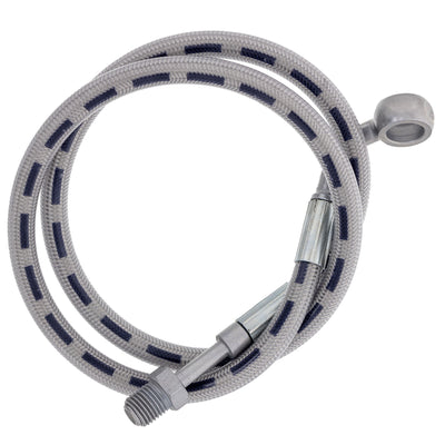 Polaris Front Left Hand Brake Line 1910838