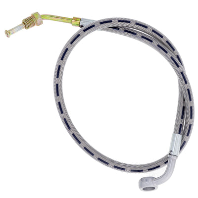 Polaris Left Front Brake Line 1910845