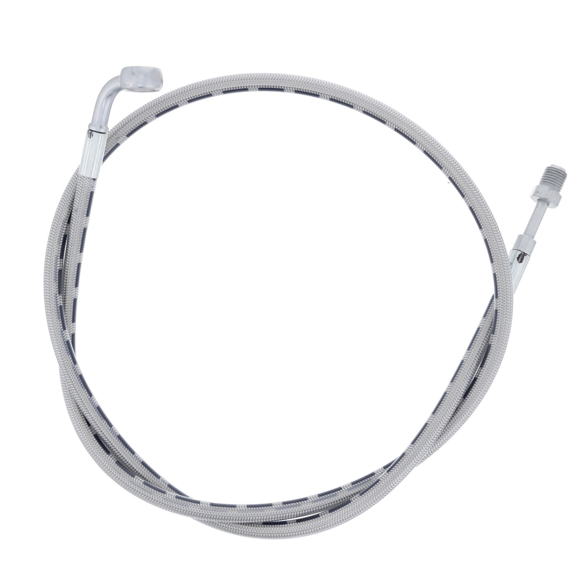 Polaris Front Right Hand Brake Line 1910846