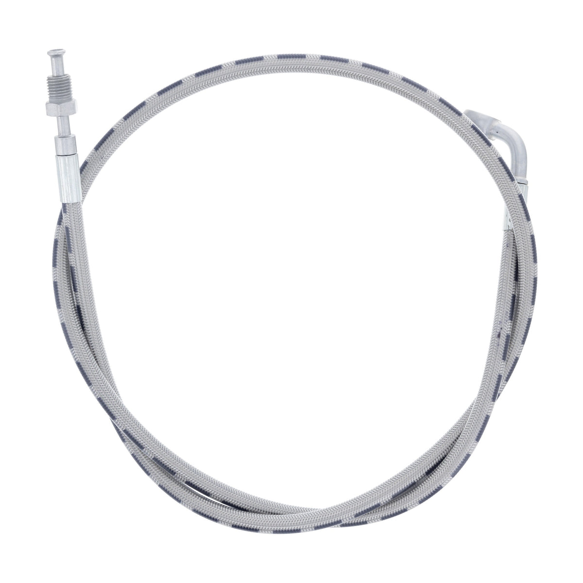 Polaris Front Right Hand Brake Line 1910846 alternate view
