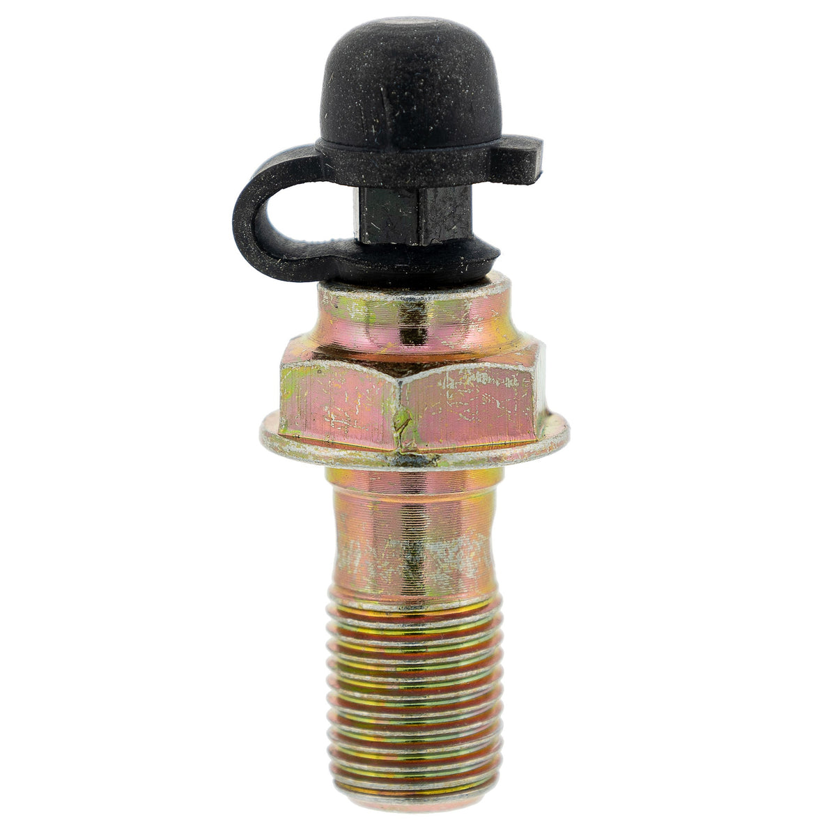 Polaris Brake Line Banjo Bolt with Bleed Screw 1910886 additional view
