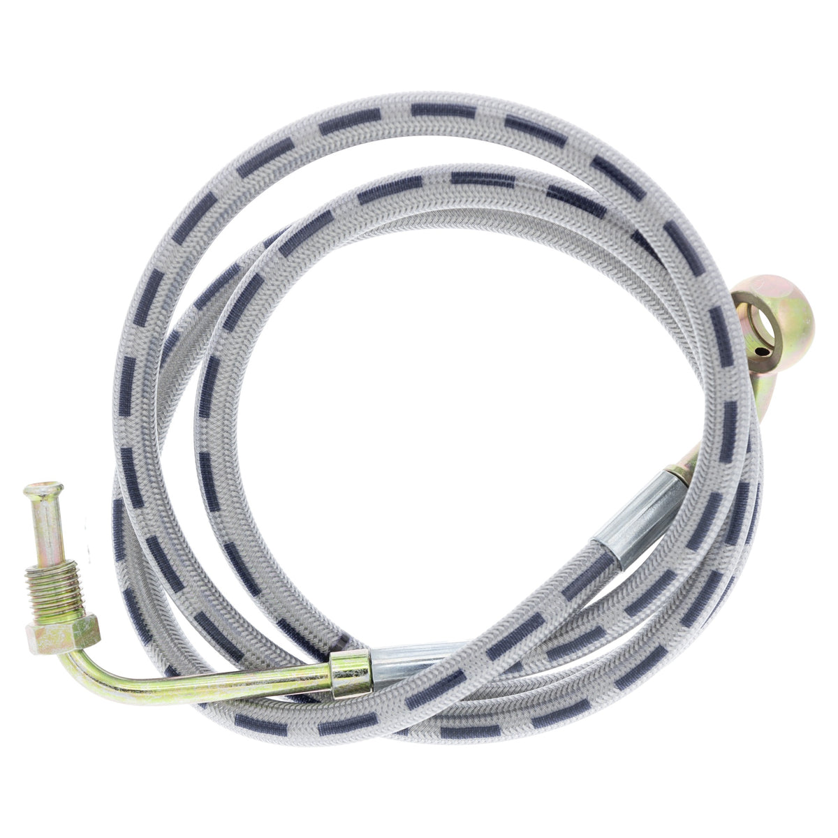 Polaris Master Cylinder Brake Line 1911036