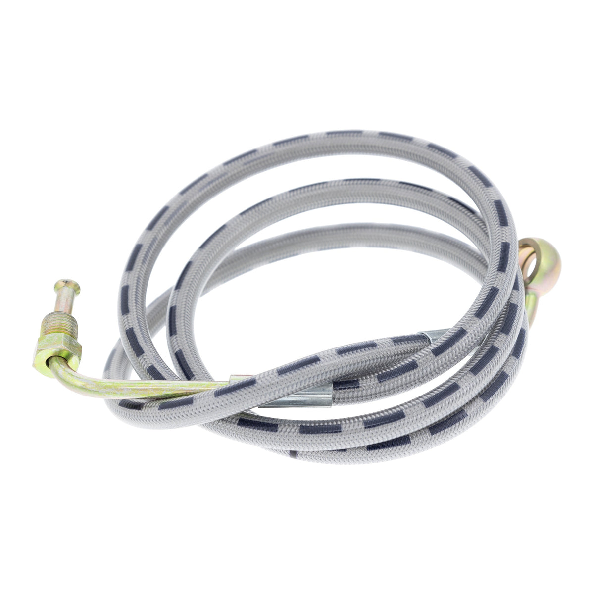 Polaris Master Cylinder Brake Line 1911036 alternate view