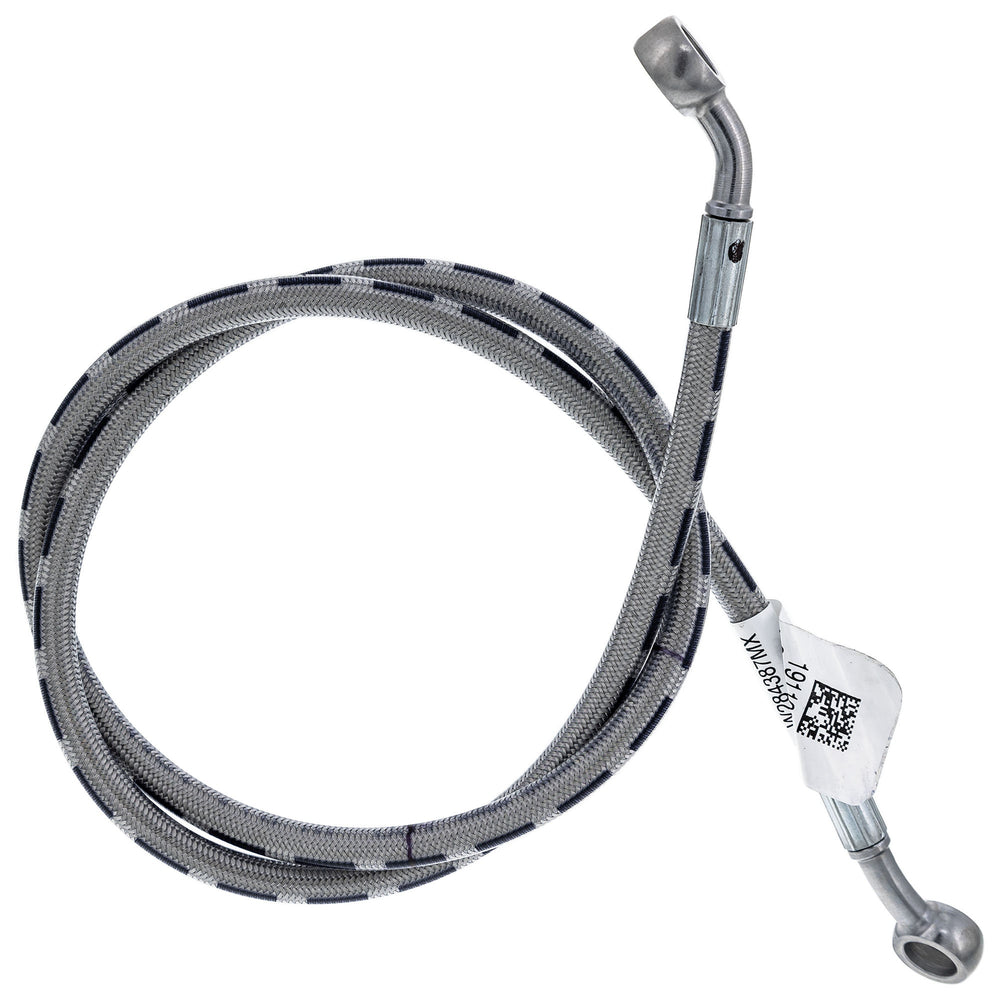 Polaris Front Right Hand Brake Line 1911037