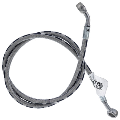 Polaris Front Right Hand Brake Line 1911037