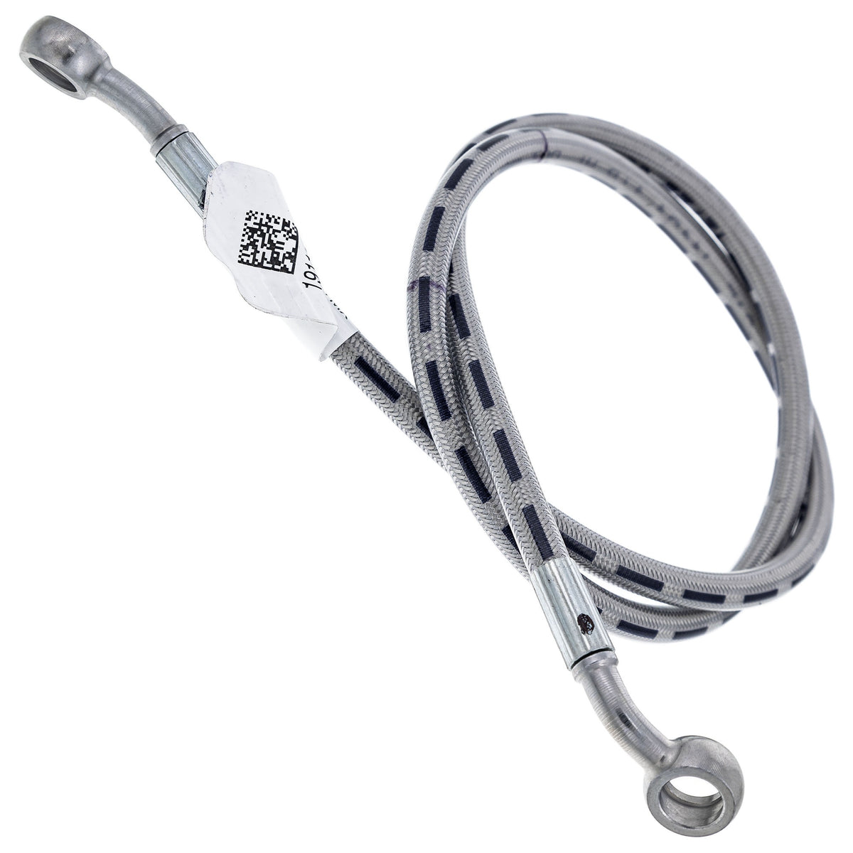 Polaris Front Right Hand Brake Line 1911037 alternate view