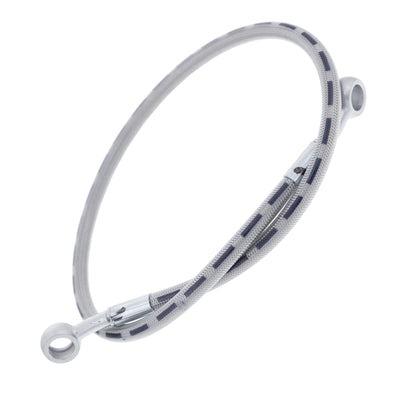 Polaris Front Left Hand Brake Line 1911038