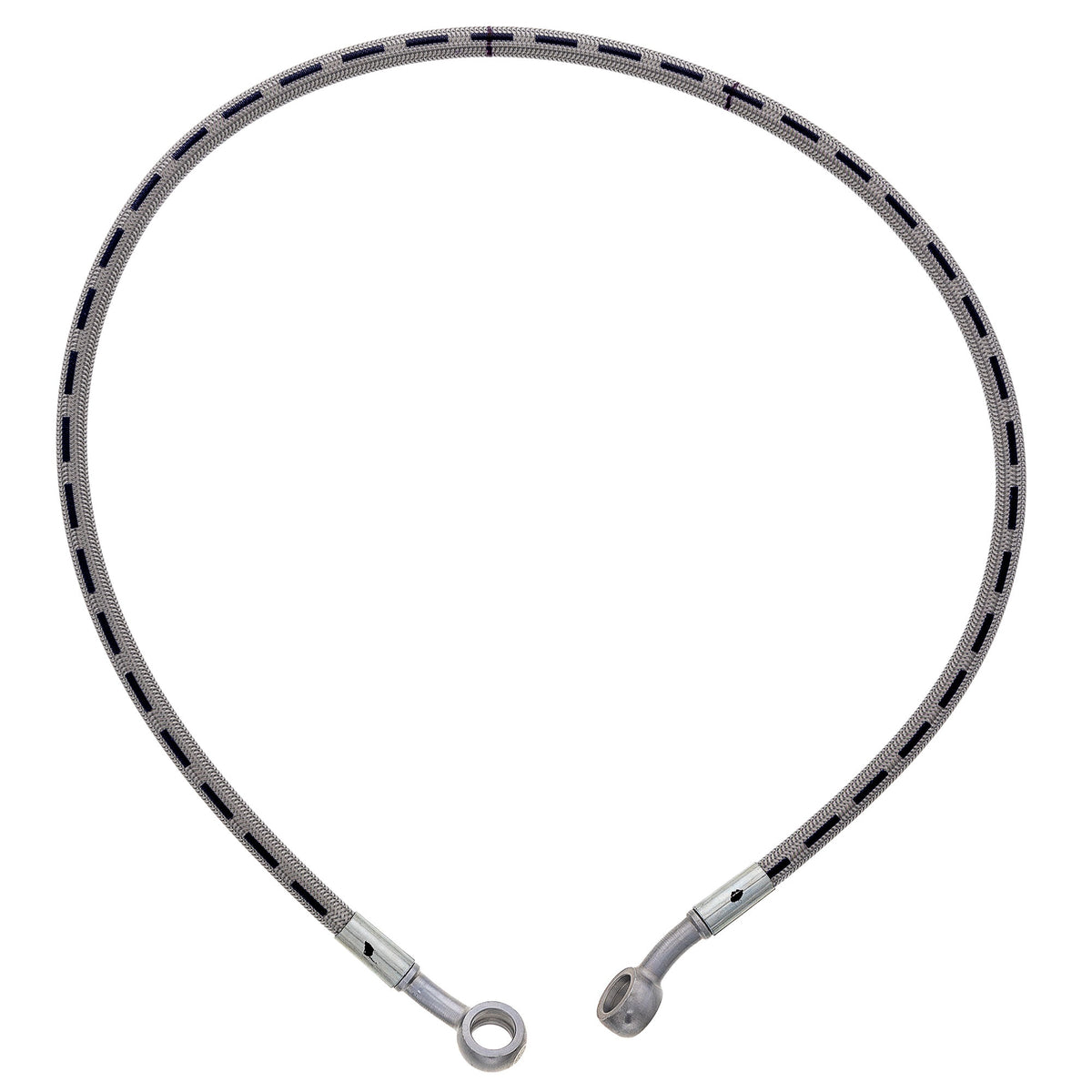 Polaris Front Left Brake Line 1911332