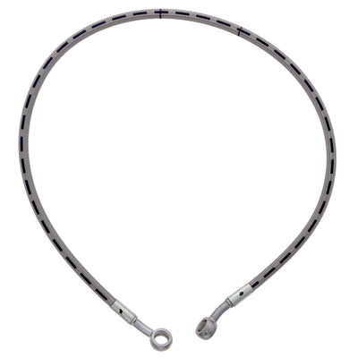 Polaris Front Left Brake Line 1911332