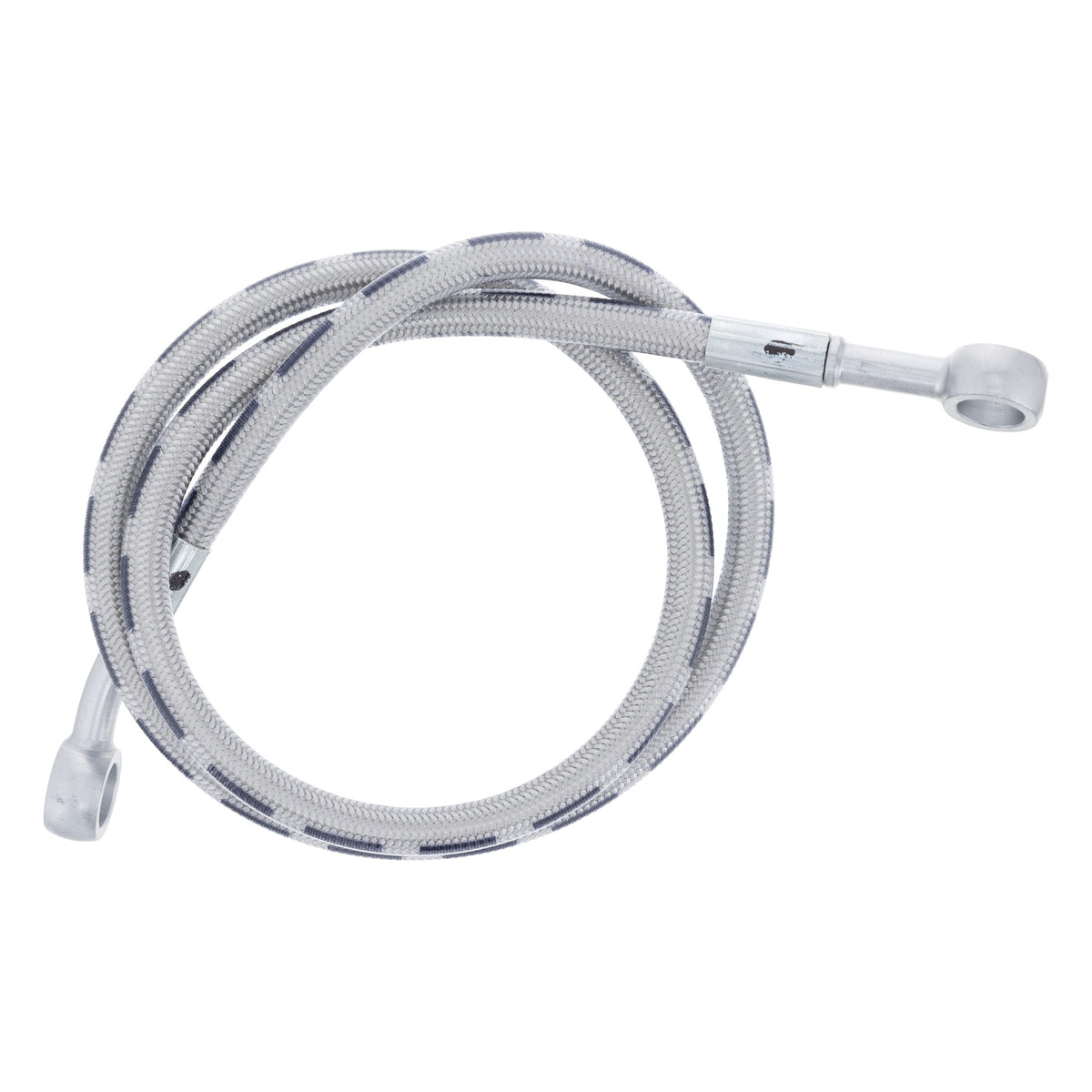 Polaris Front Left Brake Line 1911436 alternate view