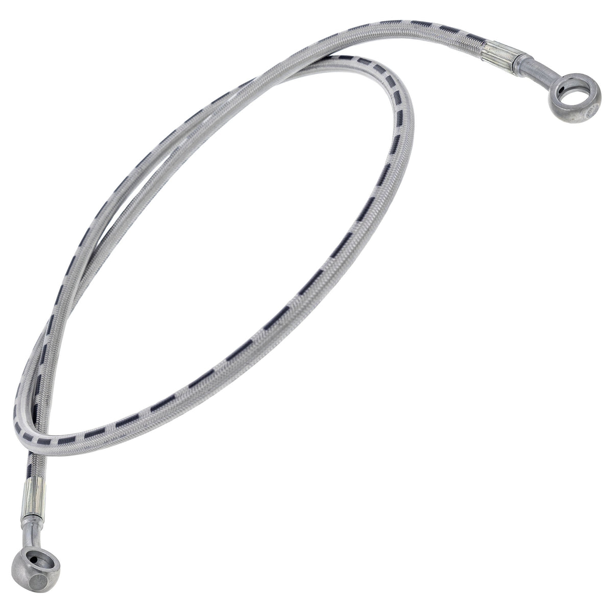 Polaris Front Brake Line 1911437 alternate view