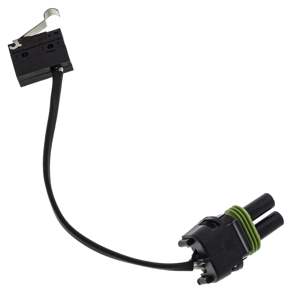 Polaris Park Brake Switch 1911443