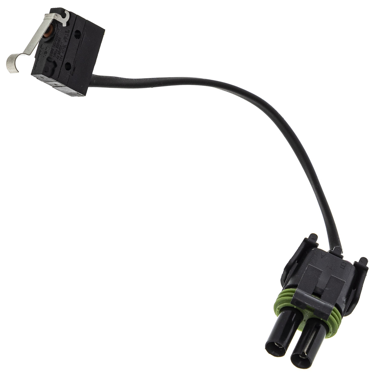 Polaris Park Brake Switch 1911443 alternate view