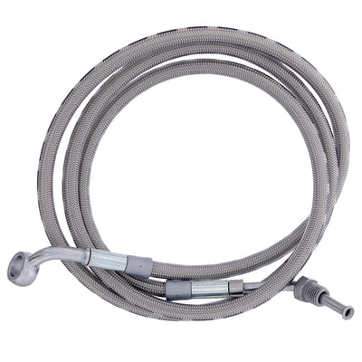 Polaris Rear Left Hand Brake Line 1911449