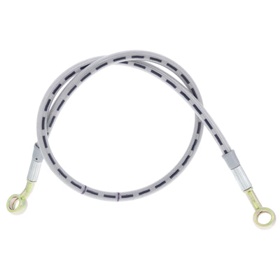 Polaris Front Left Hand Brake Line 1911454