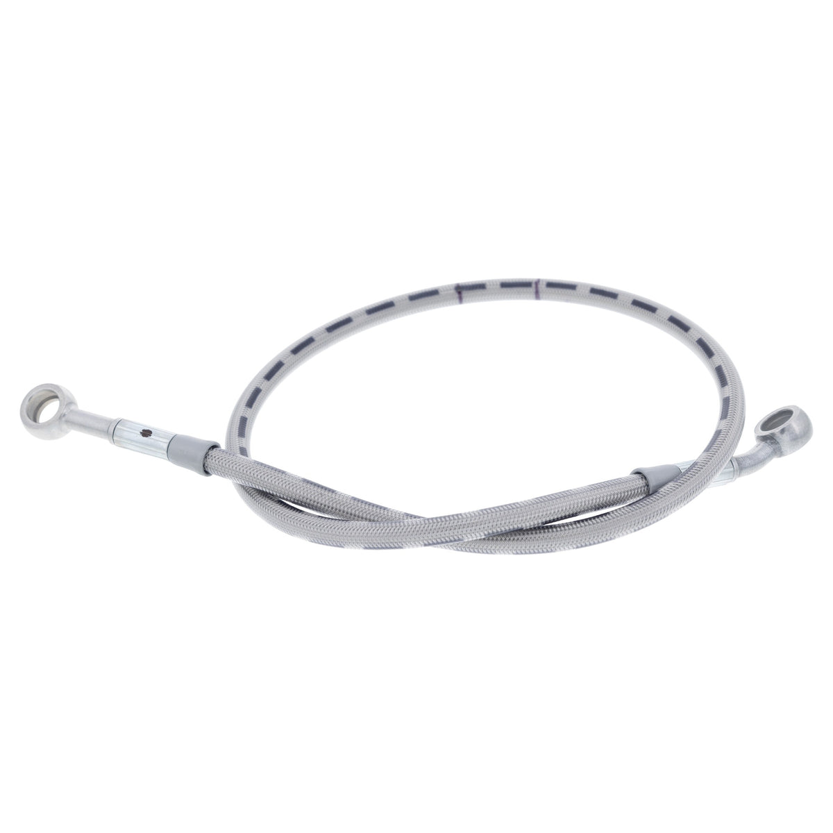 Polaris Front Right Hand Brake Line 1911455 alternate view