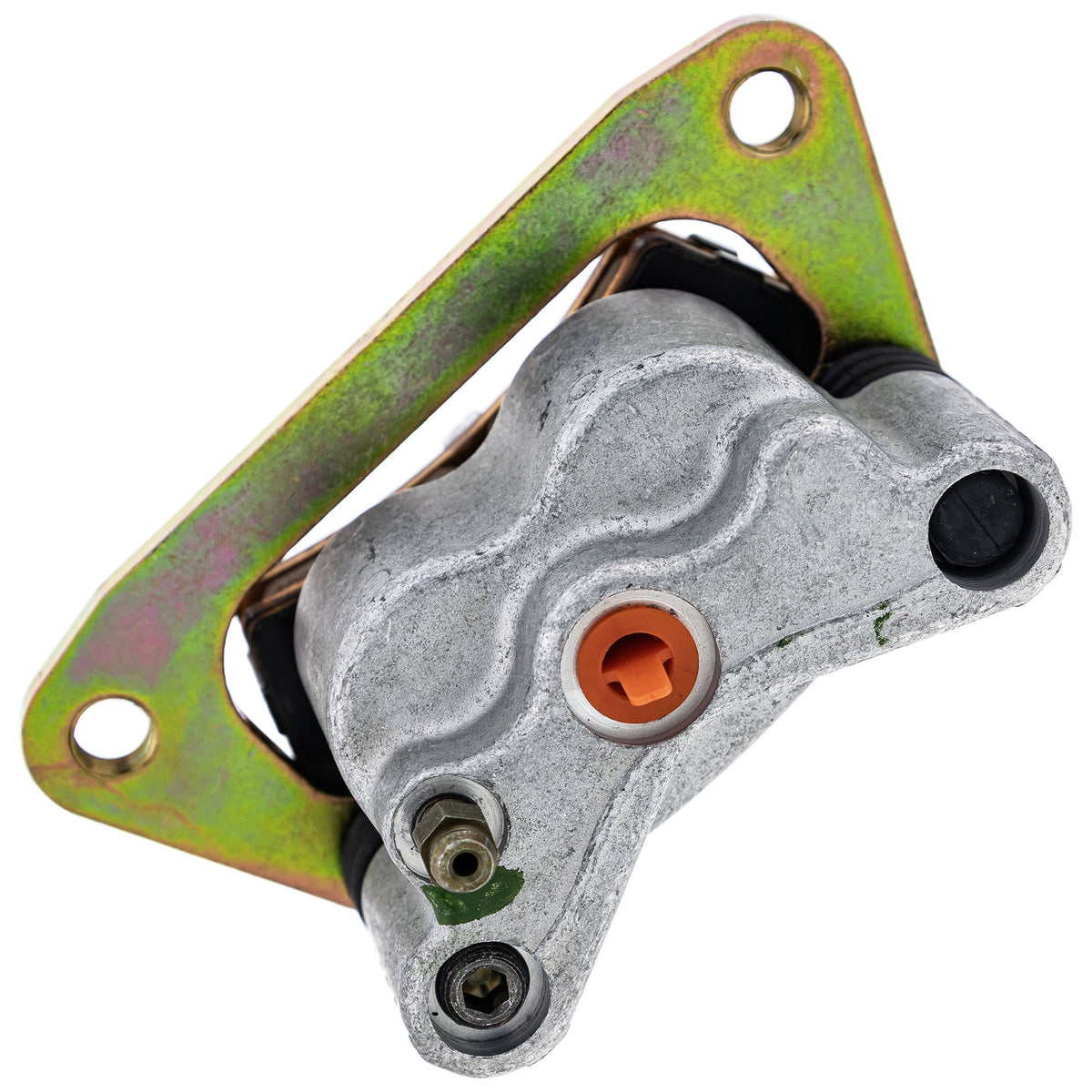 Polaris Front Left Brake Caliper Assembly 1911529 additional view
