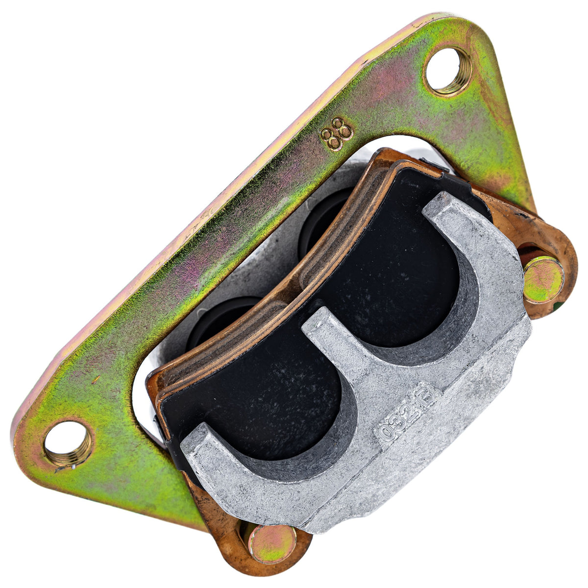 Polaris Front Left Brake Caliper Assembly 1911529 RZR S 800 RZR 800