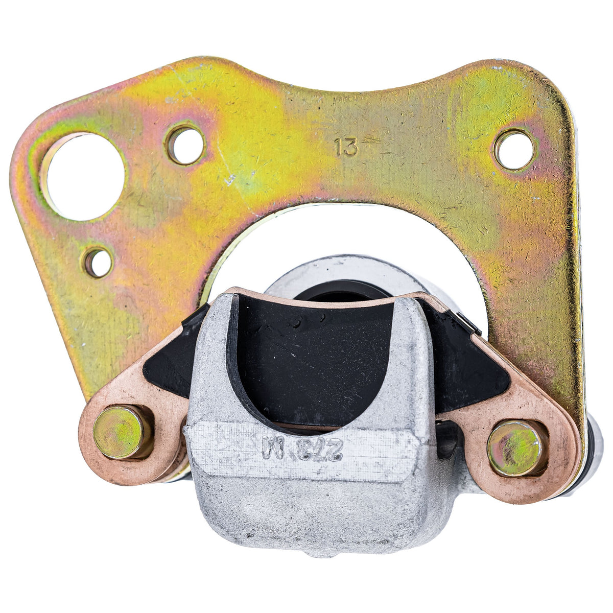 Polaris Front Left Hand Brake Caliper 1911540