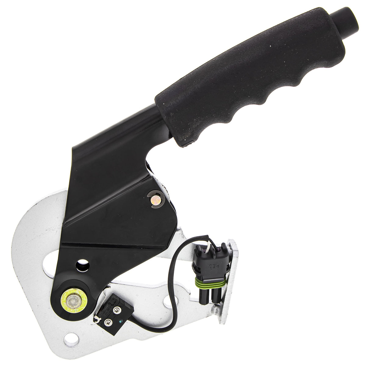 Polaris Park Brake Lever Assembly 1911573 alternate view