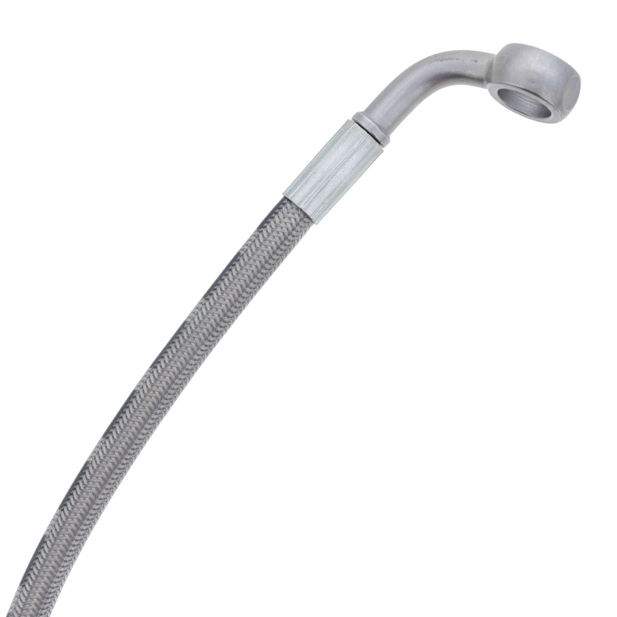 Polaris Rear Right Hand Brake Line 1911580 additional view