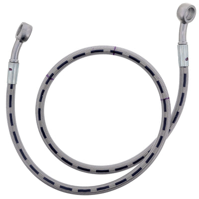 Polaris Front Left Hand Brake Line 1911582