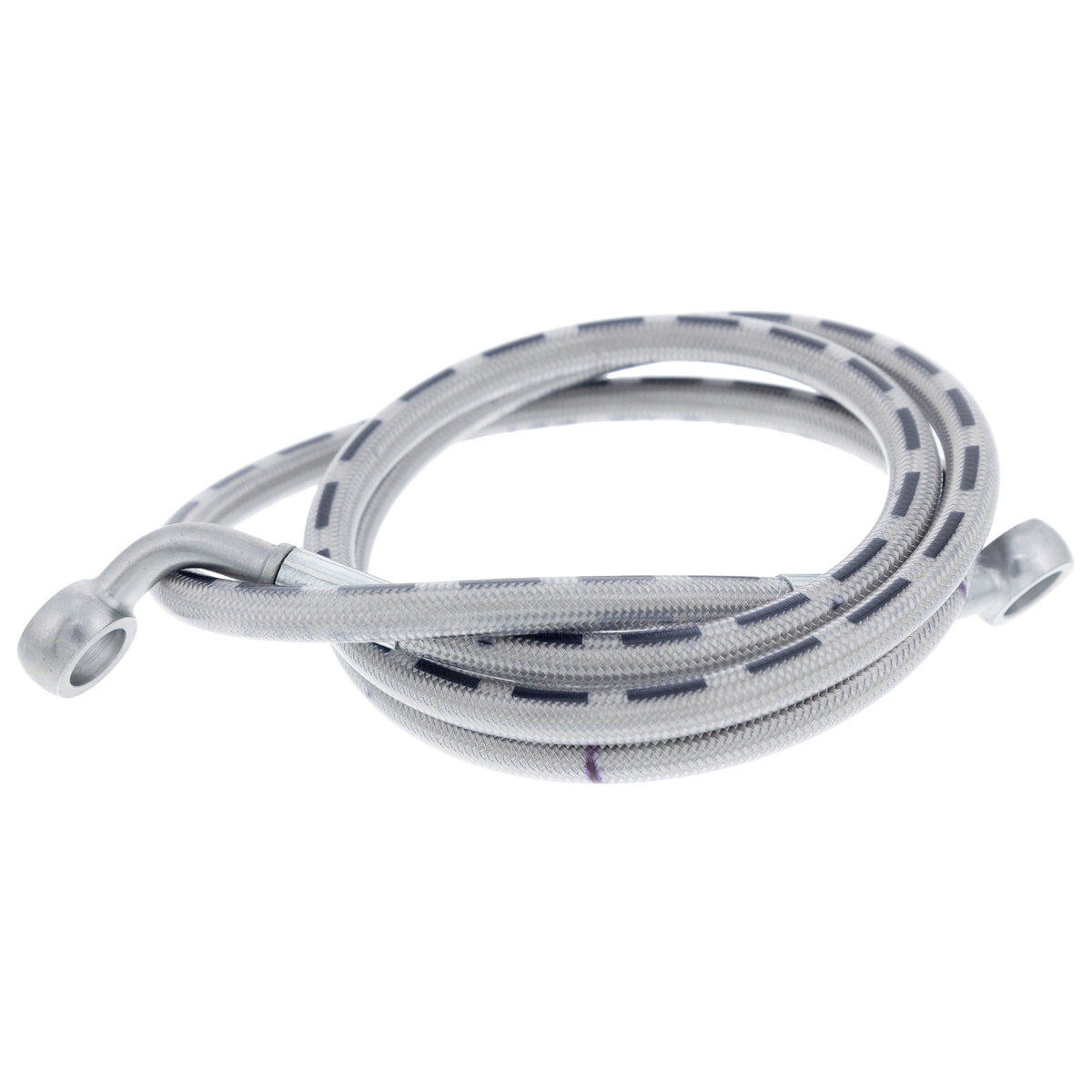 Polaris Front Right Hand Brake Line 1911583 alternate view