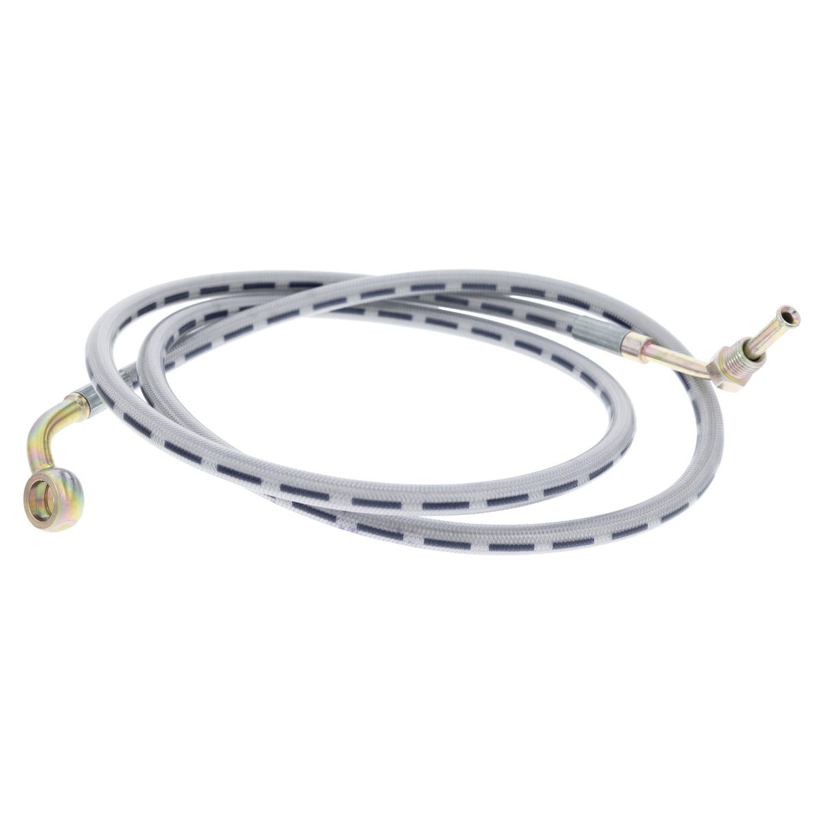 Polaris Rear Right Hand Brake Line 1911598 alternate view