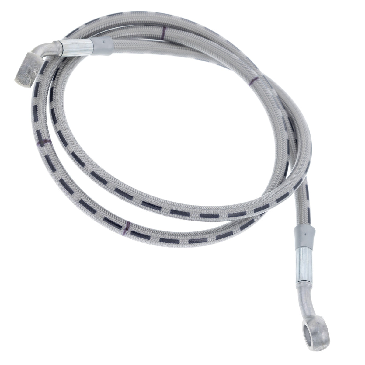Polaris Front Right Brake Lines 1911606 alternate view