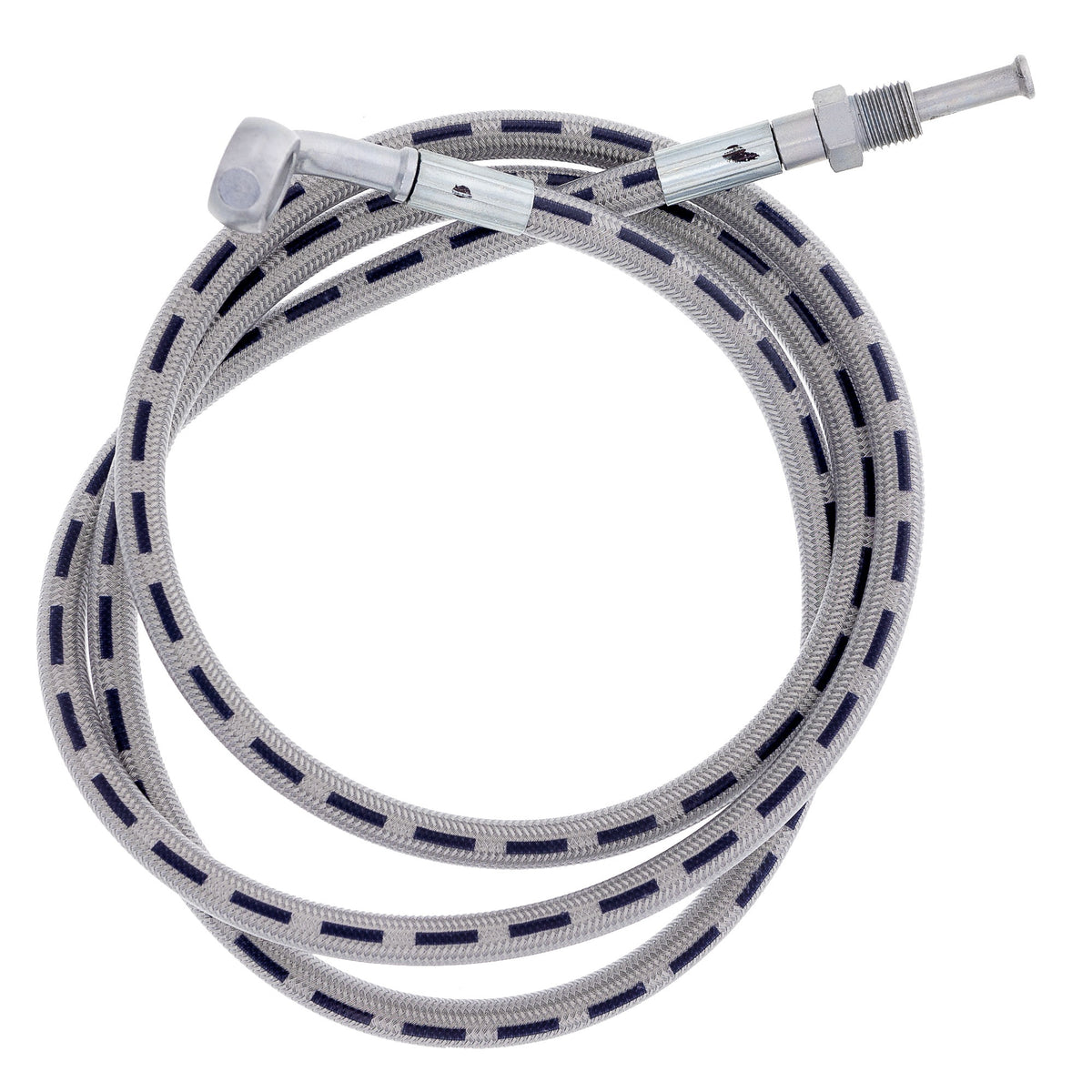 Polaris Right Hand Rear Brake Line 1911609