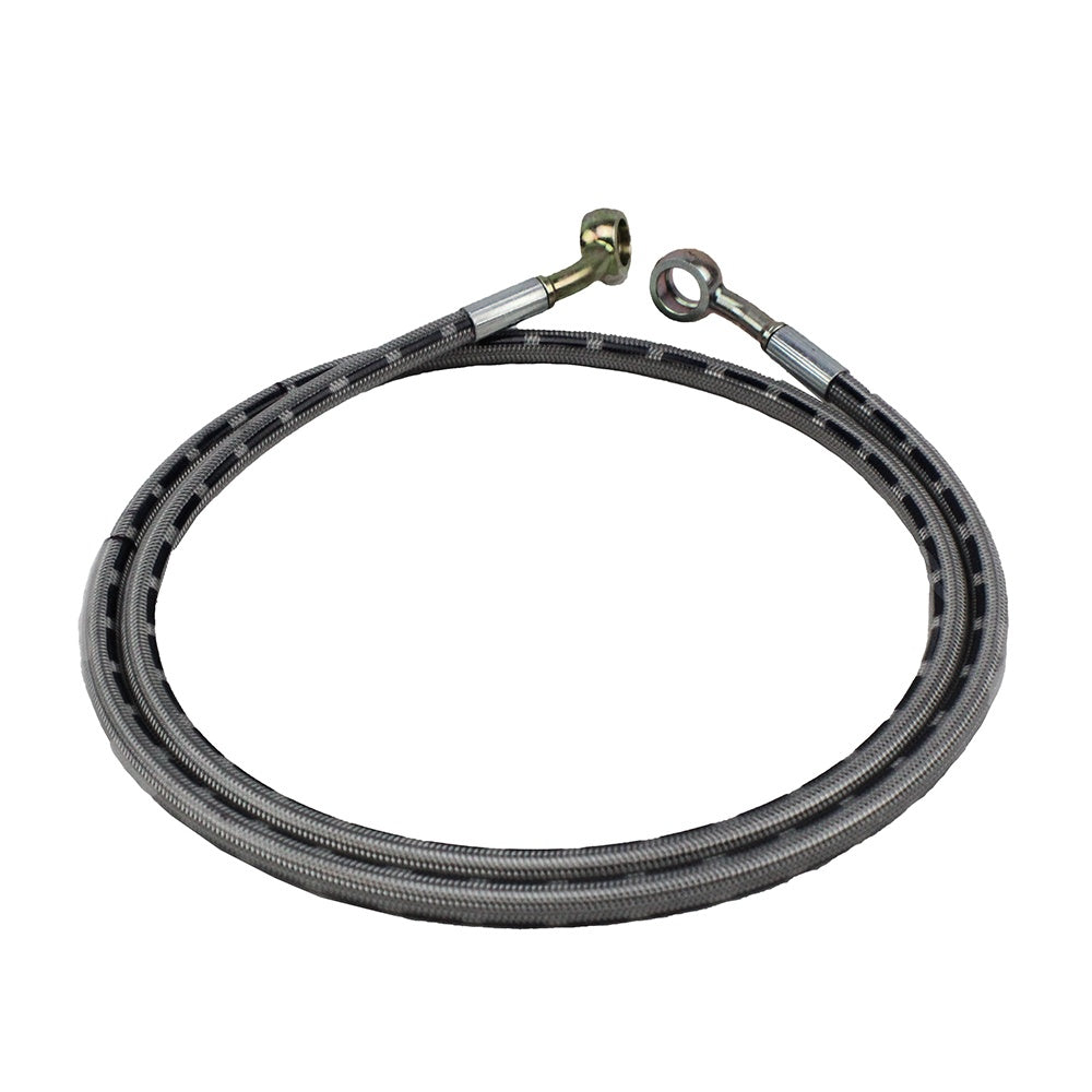 Polaris Front Right Hand Brake Line 1911611