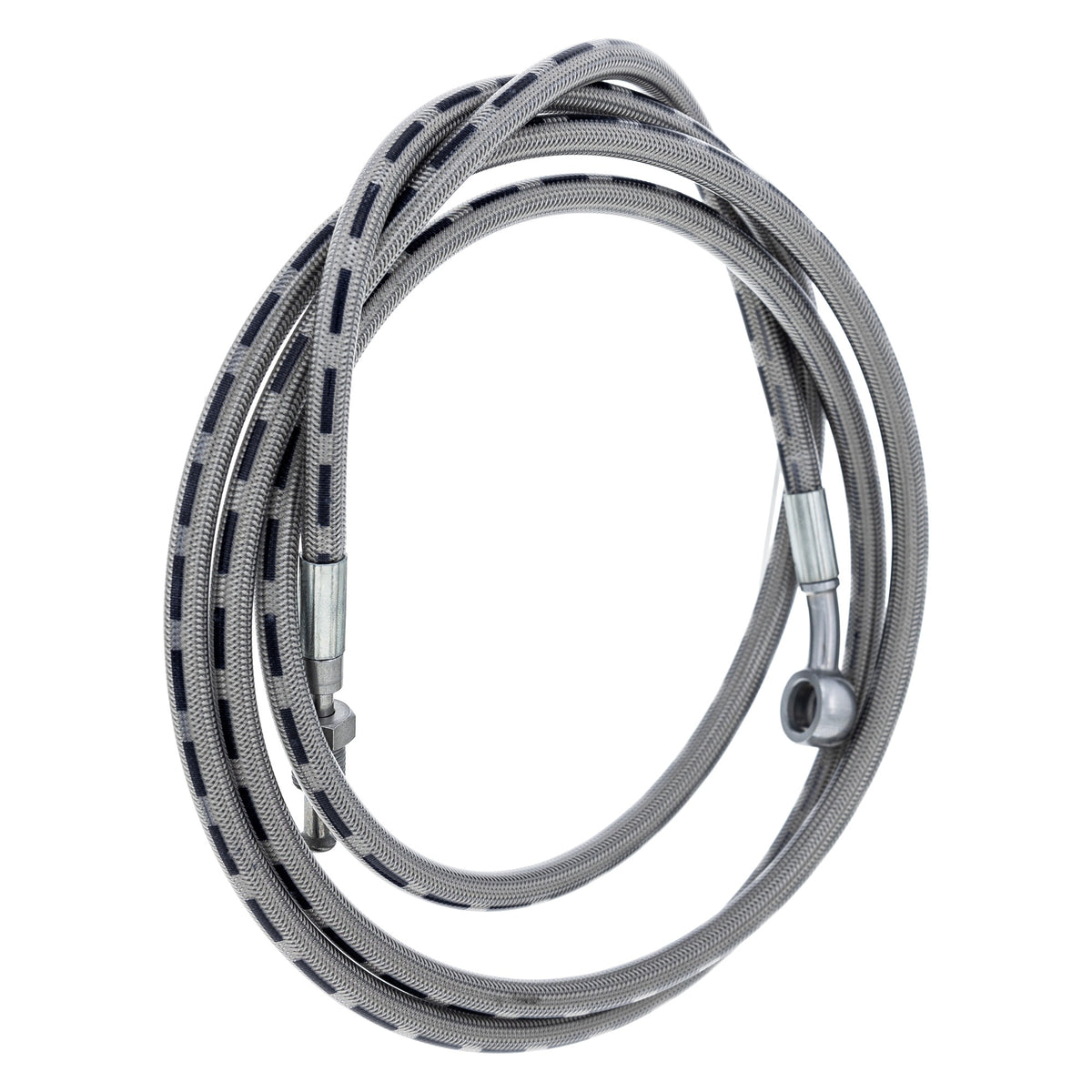 Polaris Brake Line 1911619 alternate view