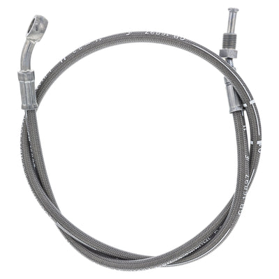 Polaris Front Left Brake Caliper Line 1911668