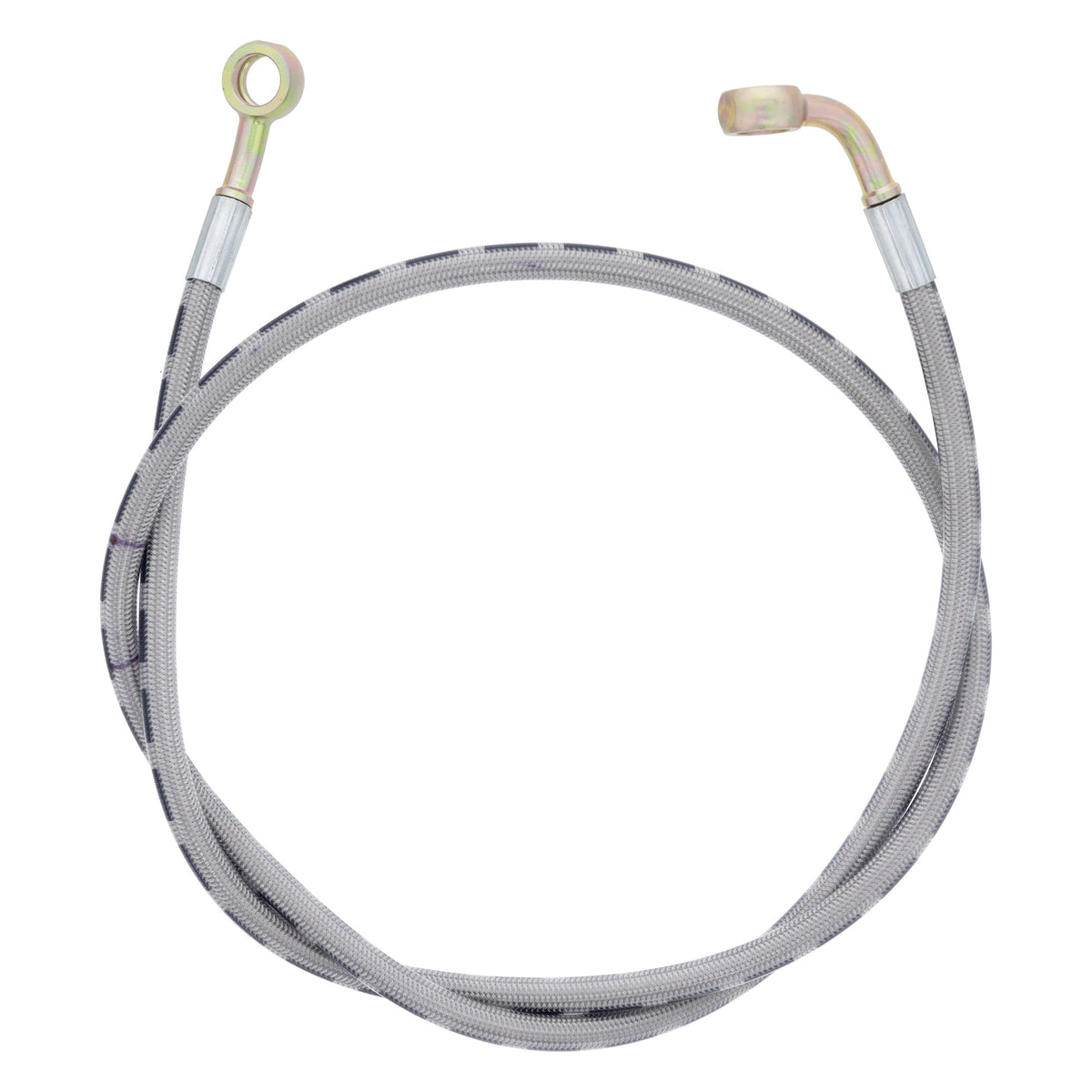 Polaris Rear Master Cylinder Brake Line 1911671
