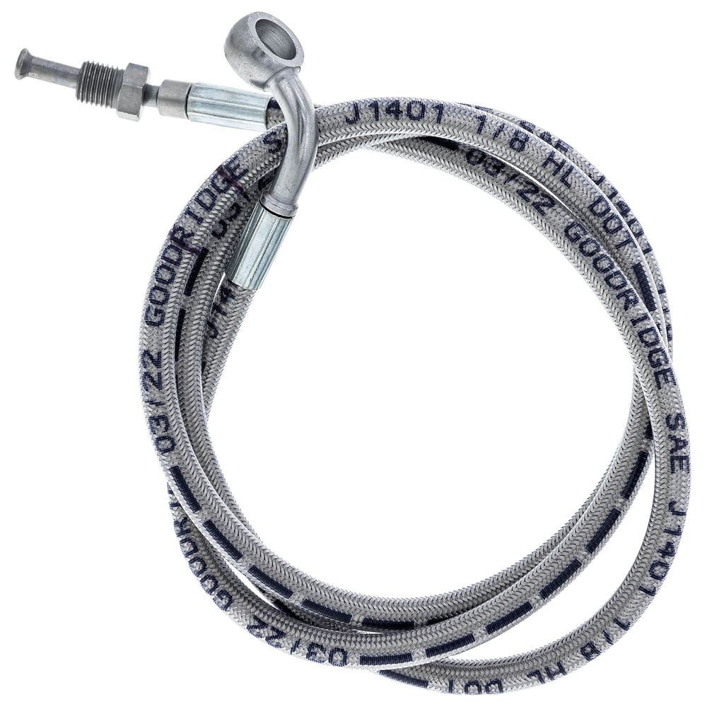 Polaris Rear Right Brake Line 1911708