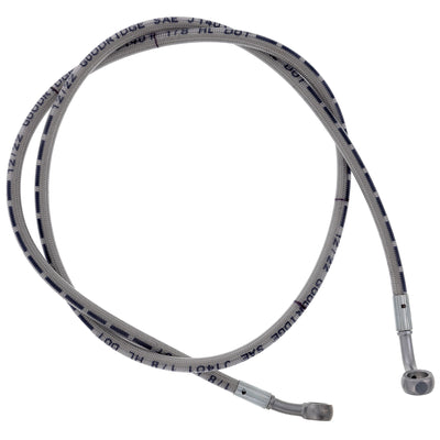 Polaris Front Right Hand Brake Line 1911735