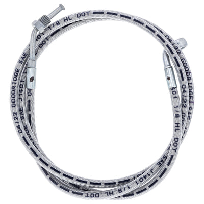 Polaris Rear Right Brake Line 1911736