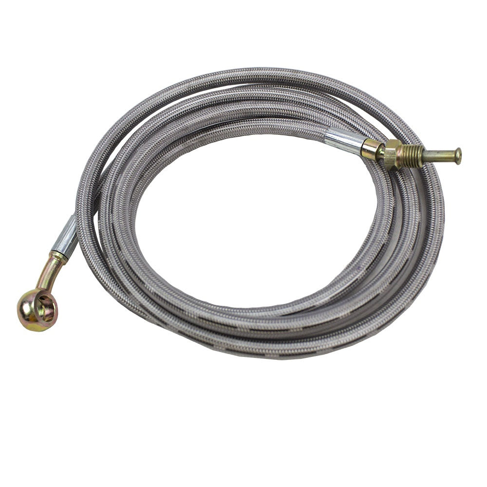 Polaris Rear Master Cylinder Brake Line 1911737