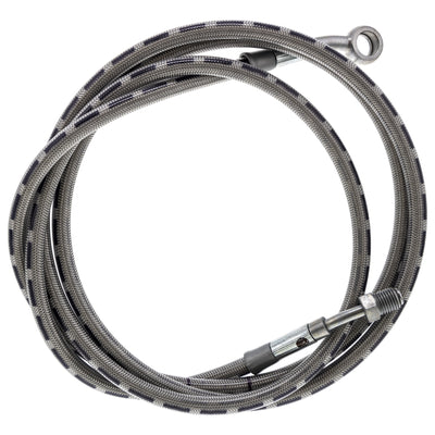Polaris Rear Left Hand Brake Line 1912000