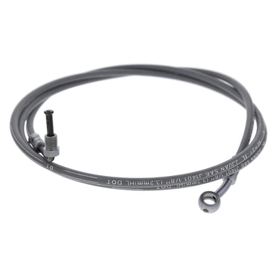 Polaris Rear Brake Line 76.38 inch 1912061