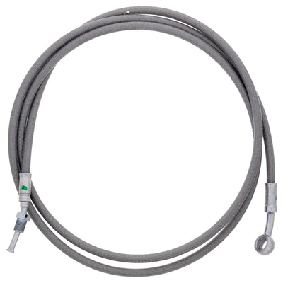 Polaris Rear Master Cylinder Brake Line 1912085