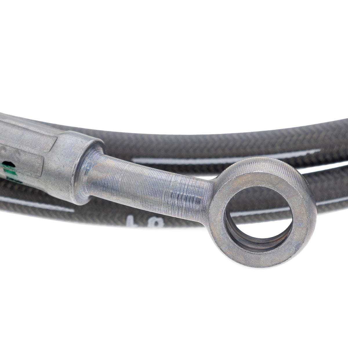 Polaris Rear Master Cylinder Brake Line 1912085 Ranger XP 900 Ranger