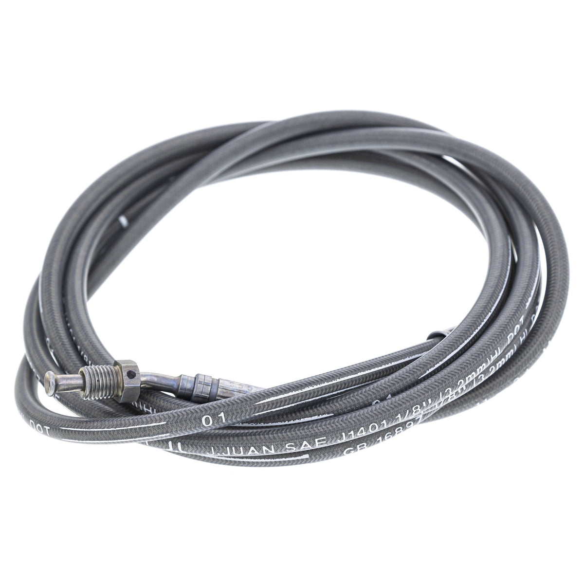 Polaris Brake Line 1912165 alternate view