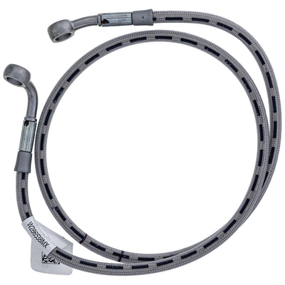 Polaris Front Right Brake Line 1912249