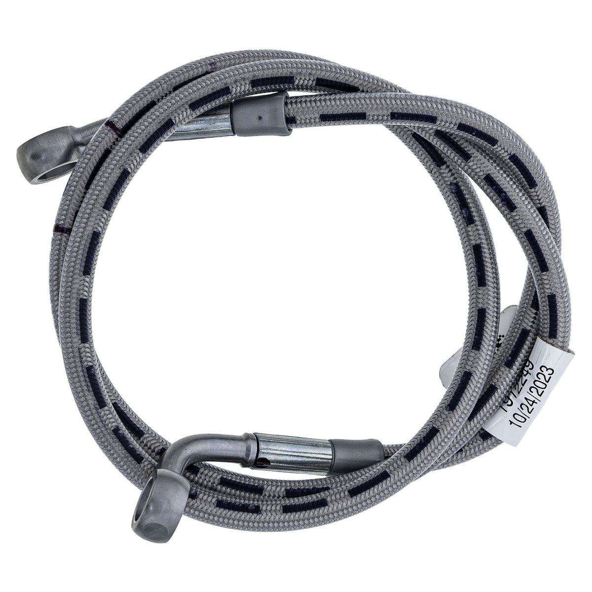 Polaris Front Right Brake Line 1912249 RZR Trail 900 RZR 900 RZR Trail
