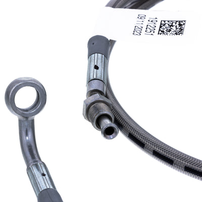 Polaris Rear Right Brake Line 51.8" 1912251